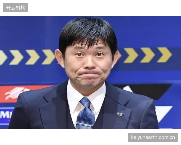 森保一长期执教带来阵容稳定性，球员间的默契是日本队最大优势之一。