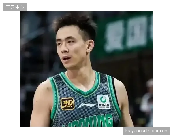 辽宁男篮或进入彻底重建期，核心后卫赵继伟的潜在离队将影响深远。